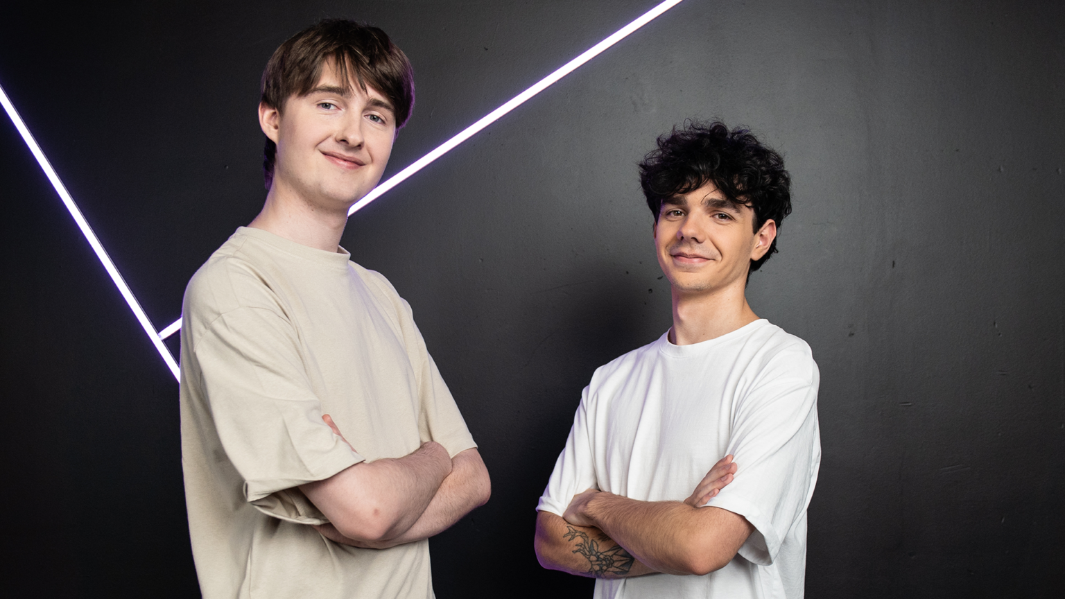 Protip: Graj Swoje — NTT System